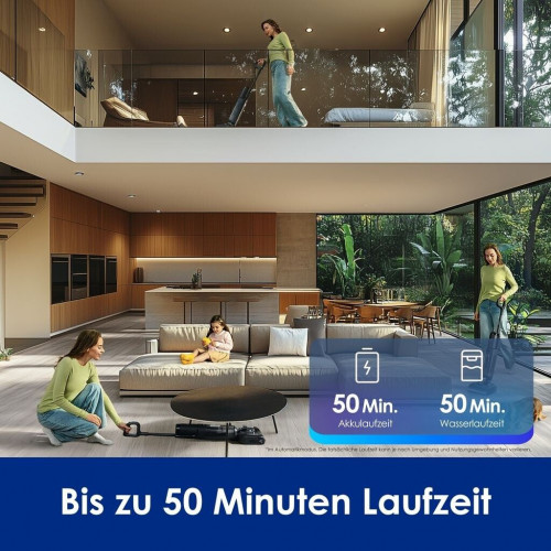 Tineco FLOOR ONE S7 Stretch Ultra