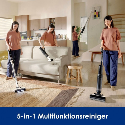 Tineco Floor ONE Switch S6