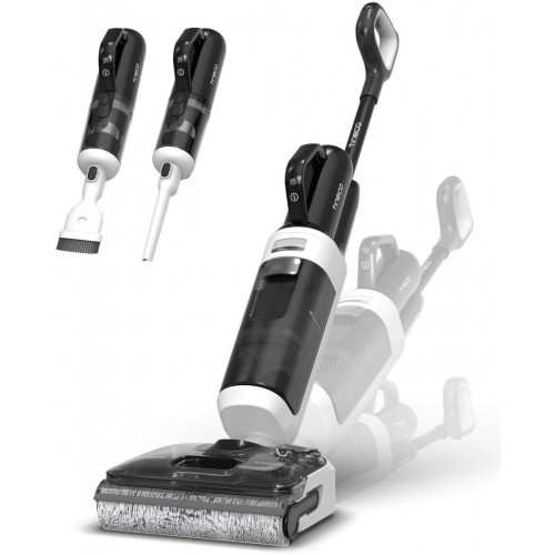 Tineco Floor ONE Switch S6 Stretch Breeze Combo