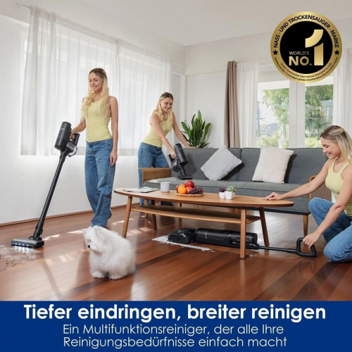 Tineco Floor ONE Switch S7 Stretch