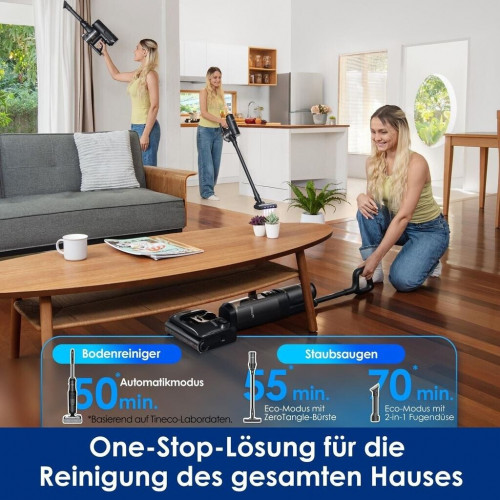 Tineco Floor ONE Switch S7 Stretch