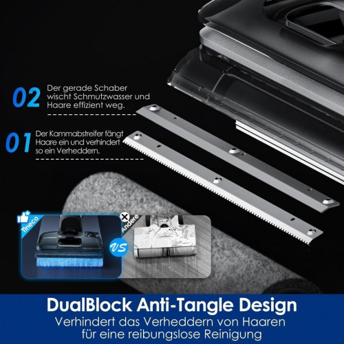 Tineco Floor ONE Switch S7 Stretch
