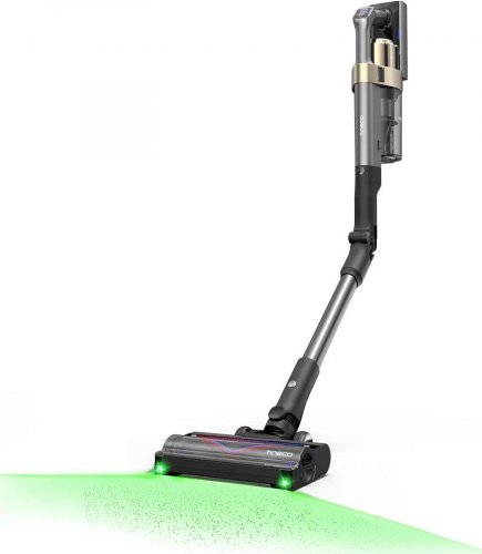 Tineco Pure One A90S aspiradora de mano Negro