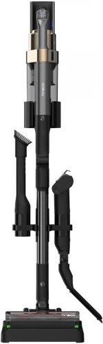 Tineco Pure One A90S aspiradora de mano Negro