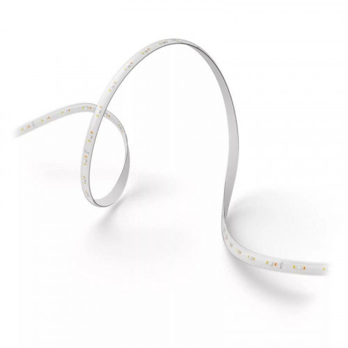 Tira de luz inteligente Philips Flux 5 m Bluetooth/Zigbee Blanco