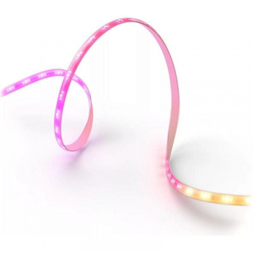 Tira de luz inteligente Philips Flux 5 m Bluetooth/Zigbee Blanco