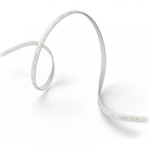 Tira de luz inteligente Philips Flux 5 m Bluetooth/Zigbee Blanco