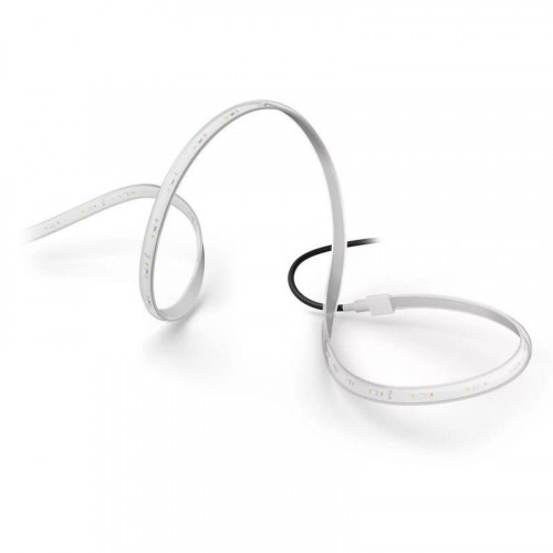 Tira de luz inteligente Philips Flux 5 m Bluetooth/Zigbee IP67