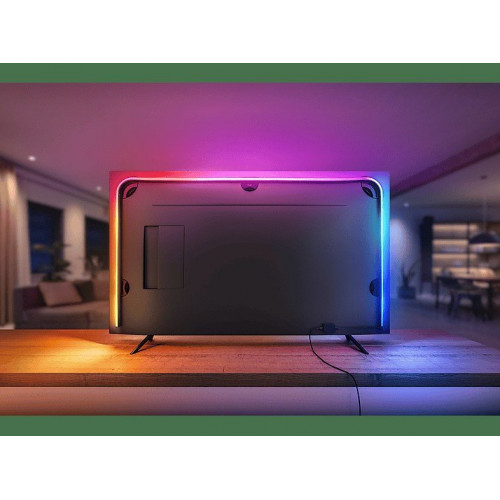 Tira LED Inteligente TV - Philips Hue Play 55