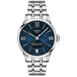 Tissot Chemin Des Tourelles T099.207
