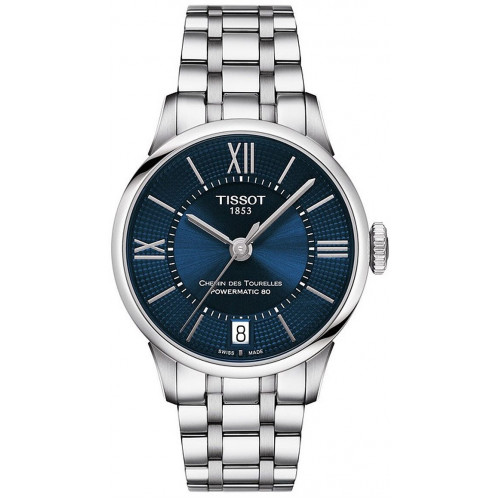 Tissot Chemin Des Tourelles T099.207