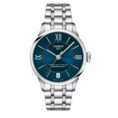 Tissot Chemin Des Tourelles T099.207