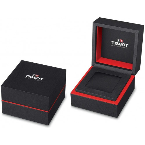 Tissot Chemin Des Tourelles T099.207