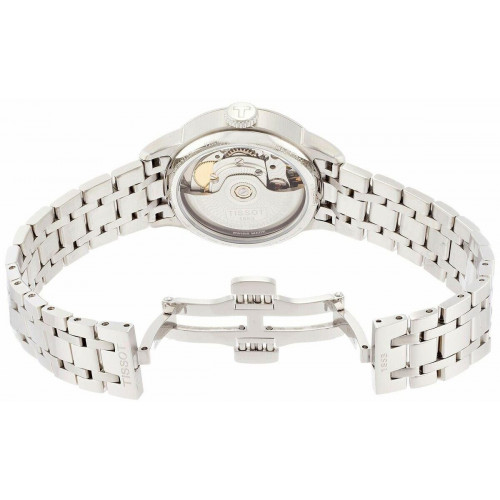 Tissot Chemin Des Tourelles T099.207