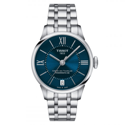 Tissot Chemin Des Tourelles T099.207