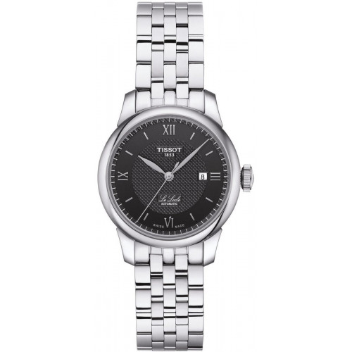 Tissot Le Locle Lady T006.207