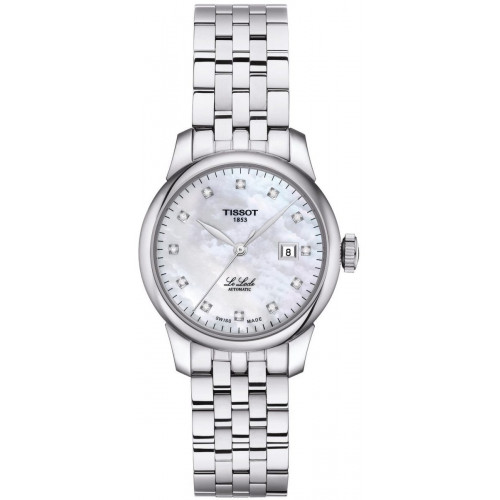 Tissot Le Locle Lady T006.207