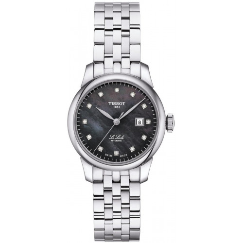 Tissot Le Locle Lady T006.207