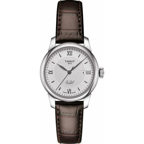 Tissot Le Locle Lady T006.207
