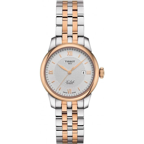 Tissot Le Locle Lady T006.207