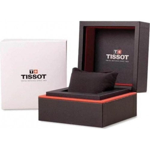 Tissot PRX 40 T137.410