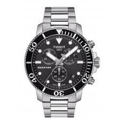Tissot Seastar 1000 T120.417