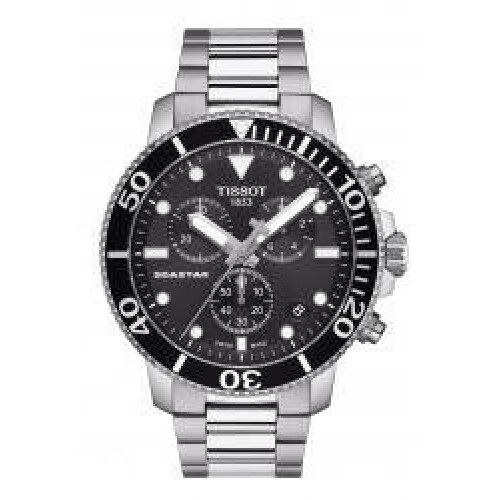 Tissot Seastar 1000 T120.417