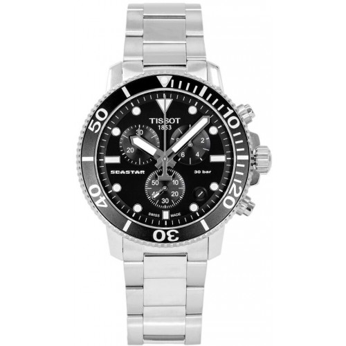 Tissot Seastar 1000 T120.417