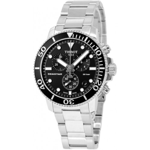 Tissot Seastar 1000 T120.417