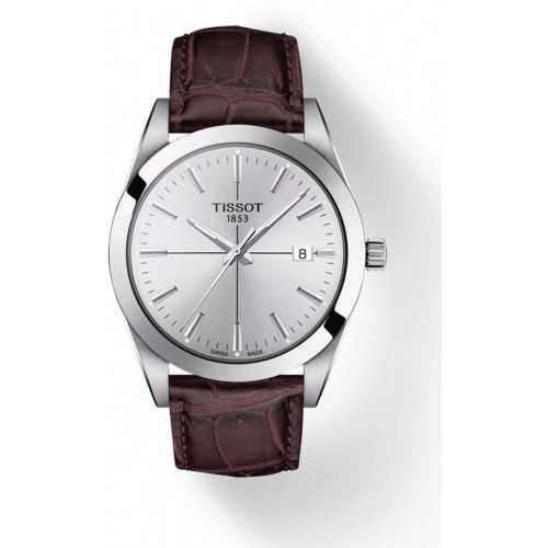Tissot T-Classic Gentleman T127.410