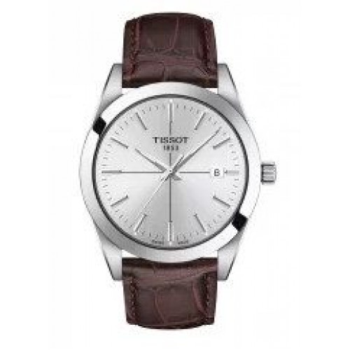 Tissot T-Classic Gentleman T127.410