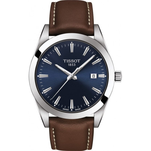 Tissot T-Classic Gentleman T127.410