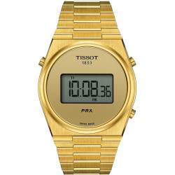 Tissot T-Classic PRX Digital T137.463