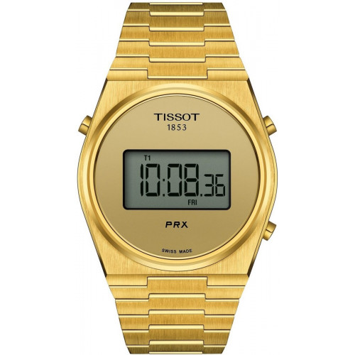 Tissot T-Classic PRX Digital T137.463