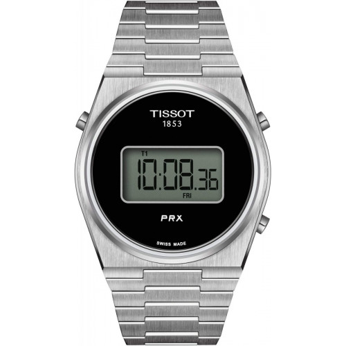 Tissot T-Classic PRX Digital T137.463