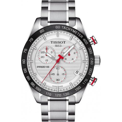 Tissot T-Sport PRS 516 Chronograph (T100.417)