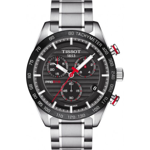 Tissot T-Sport PRS 516 Chronograph (T100.417)
