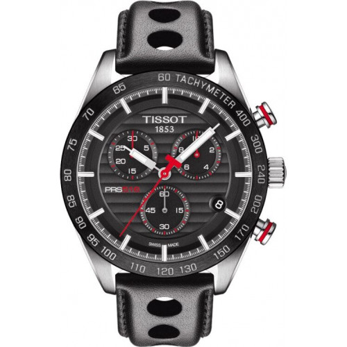 Tissot T-Sport PRS 516 Chronograph (T100.417)