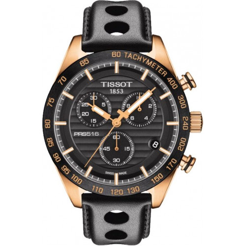 Tissot T-Sport PRS 516 Chronograph (T100.417)