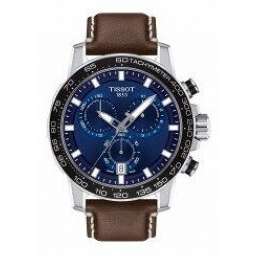 Tissot T-Sport Supersport Chrono T125.617