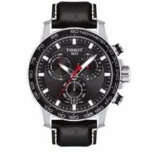Tissot T-Sport Supersport Chrono T125.617