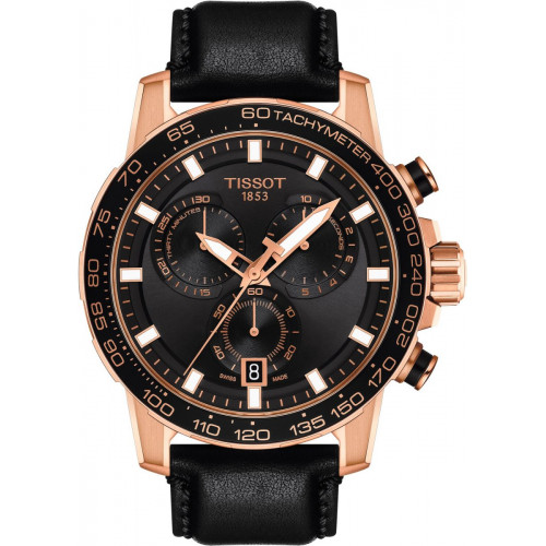 Tissot T-Sport Supersport Chrono T125.617