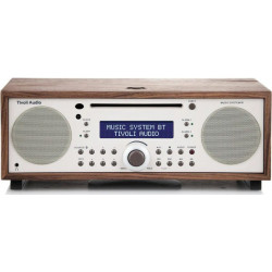 Tivoli Audio Music system BT