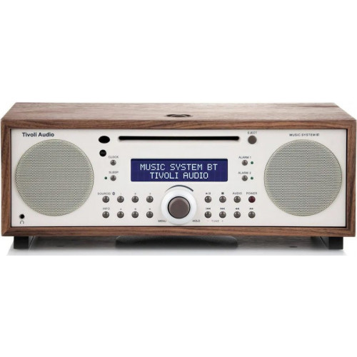 Tivoli Audio Music system BT