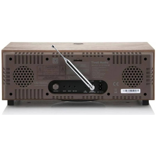 Tivoli Audio Music system BT
