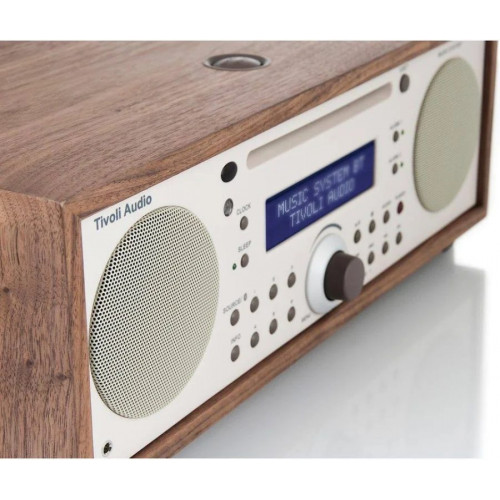 Tivoli Audio Music system BT