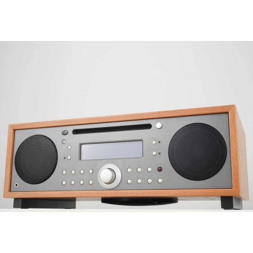 Tivoli Audio Music system BT