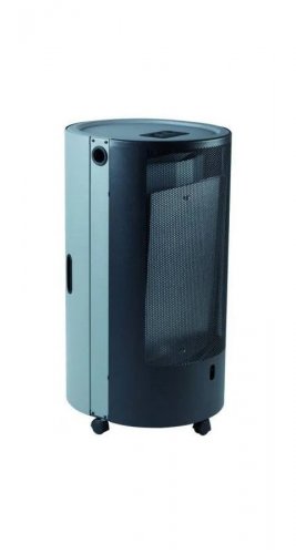 TMC Estufa Gas llama azul Chic
