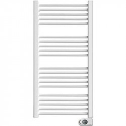Toallero Eléctrico Hjm Noor 750W Protección IP24 Bajo Consumo Montaje Pared