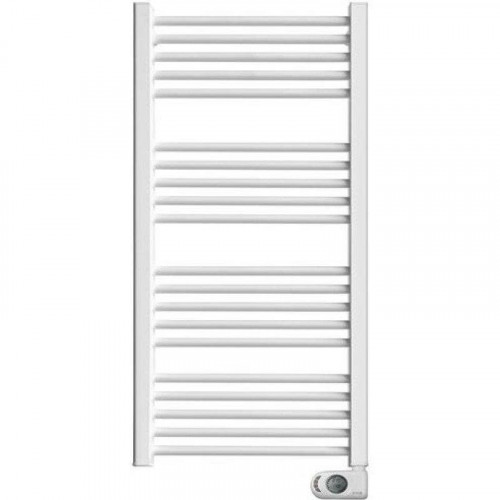 Toallero Eléctrico Hjm Noor 750W Protección IP24 Bajo Consumo Montaje Pared